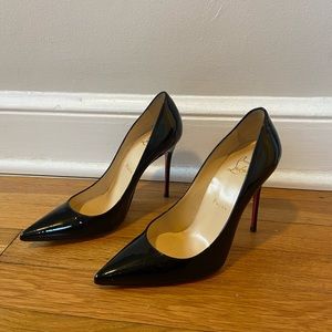 Christian Louboutin Kate Pumps